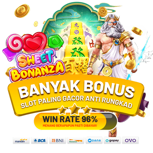 Main Slot Gacor di NagaWin77, Cuma Modal Receh Bisa Maxwin!